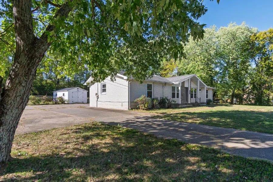 1205 Lipscomb Dr, Brentwood, TN 37027 - #2
