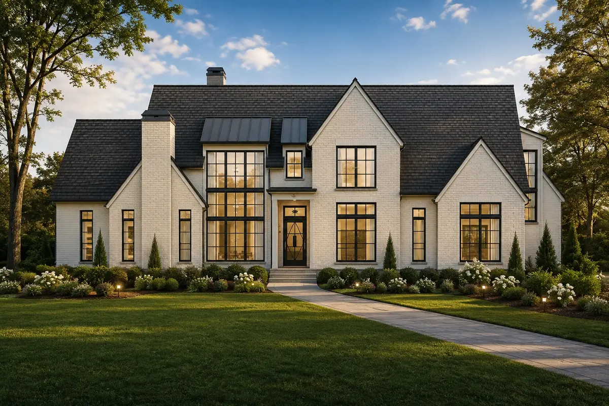 6010 Eastmans Way, Brentwood, TN 37027 - #1
