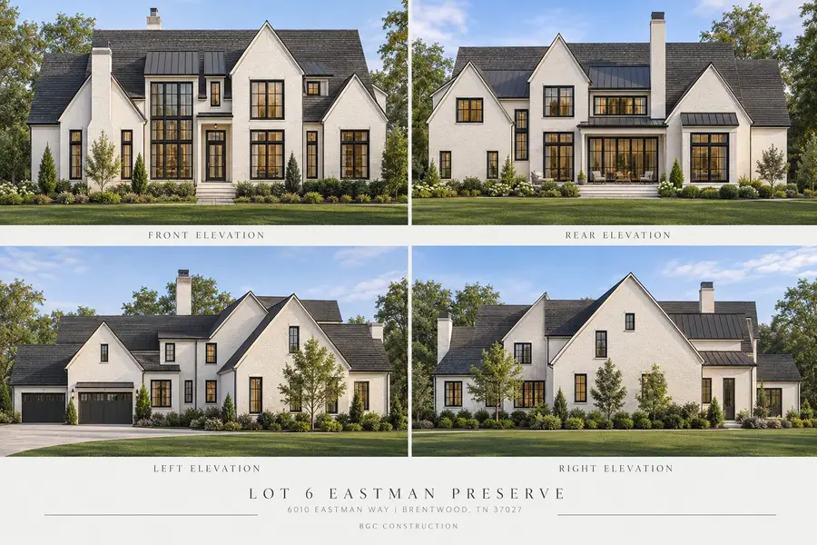6010 Eastmans Way, Brentwood, TN 37027 - #2