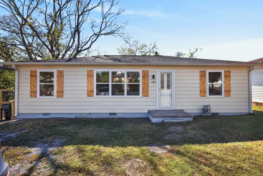 425 Hall St, Gallatin, TN 37066 - #2