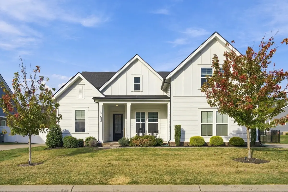 1113 Vicar Ln, Mount Juliet, TN 37122 - #1