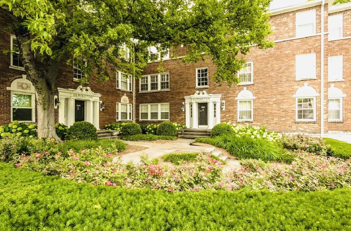 3525 West End Ave #3B, Nashville, TN 37205 - #1