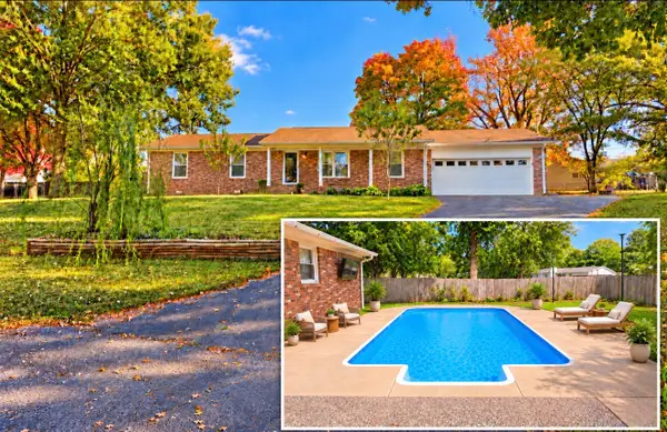 937 Hurst Dr, Hopkinsville, KY 42240