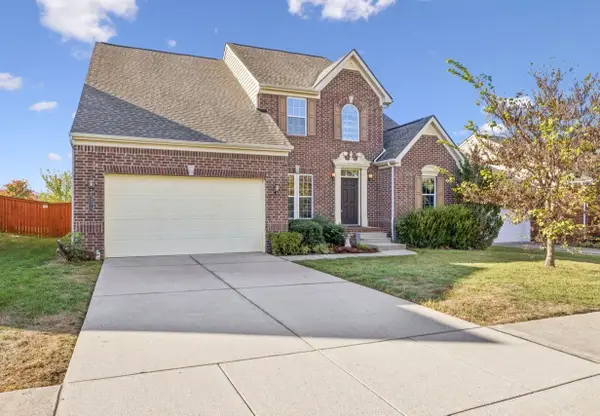 2373 Orchard St, Nolensville, TN 37135