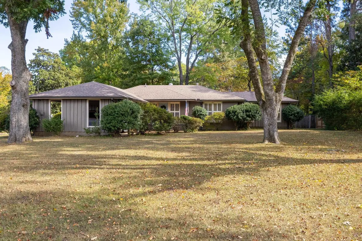 1740 Riverdale Rd, Memphis, TN 38138 - #1