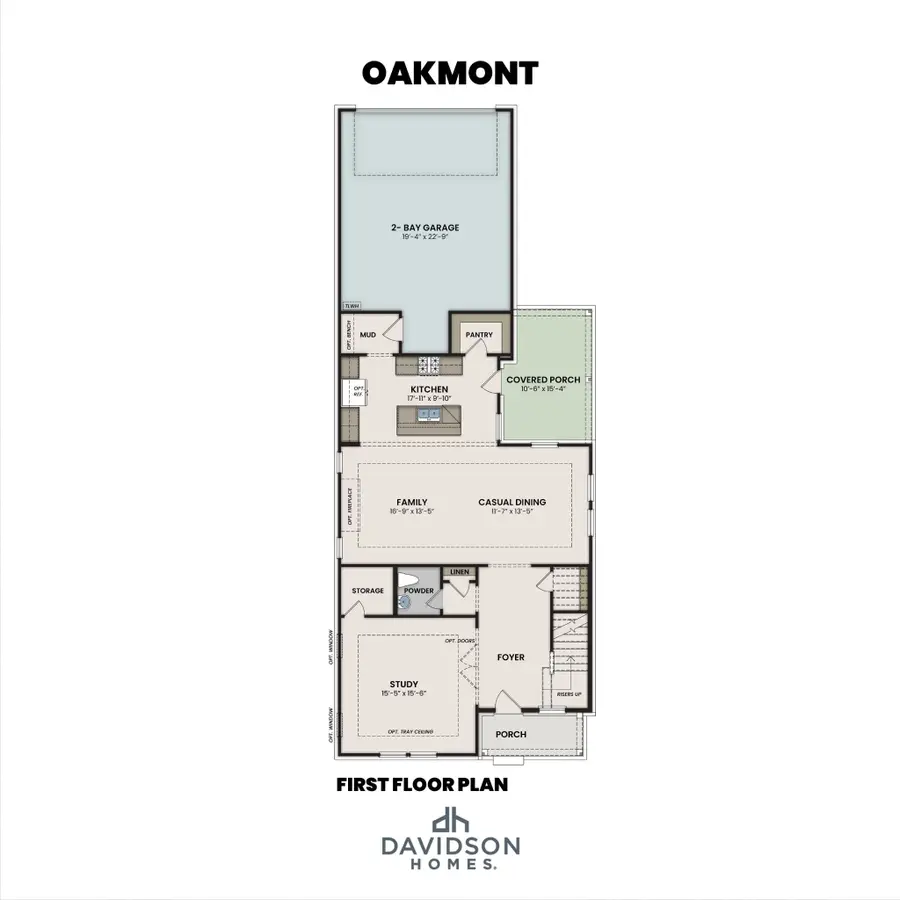 2053 Holbrook Road, Mount Juliet, TN 37122 - #3