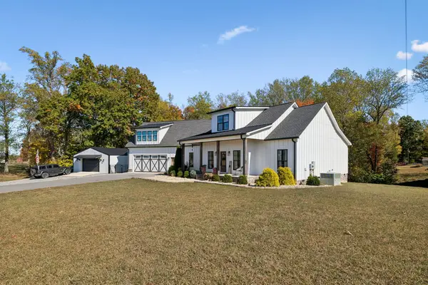 1930 Williams Rd, Lafayette, TN 37083
