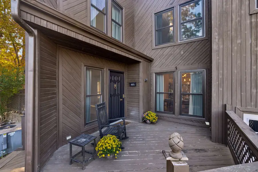 805 Musket Trl, Nashville, TN 37217 - #3