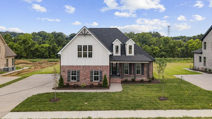 2752 Jasmine St #72, Lebanon, TN 37087 - #3