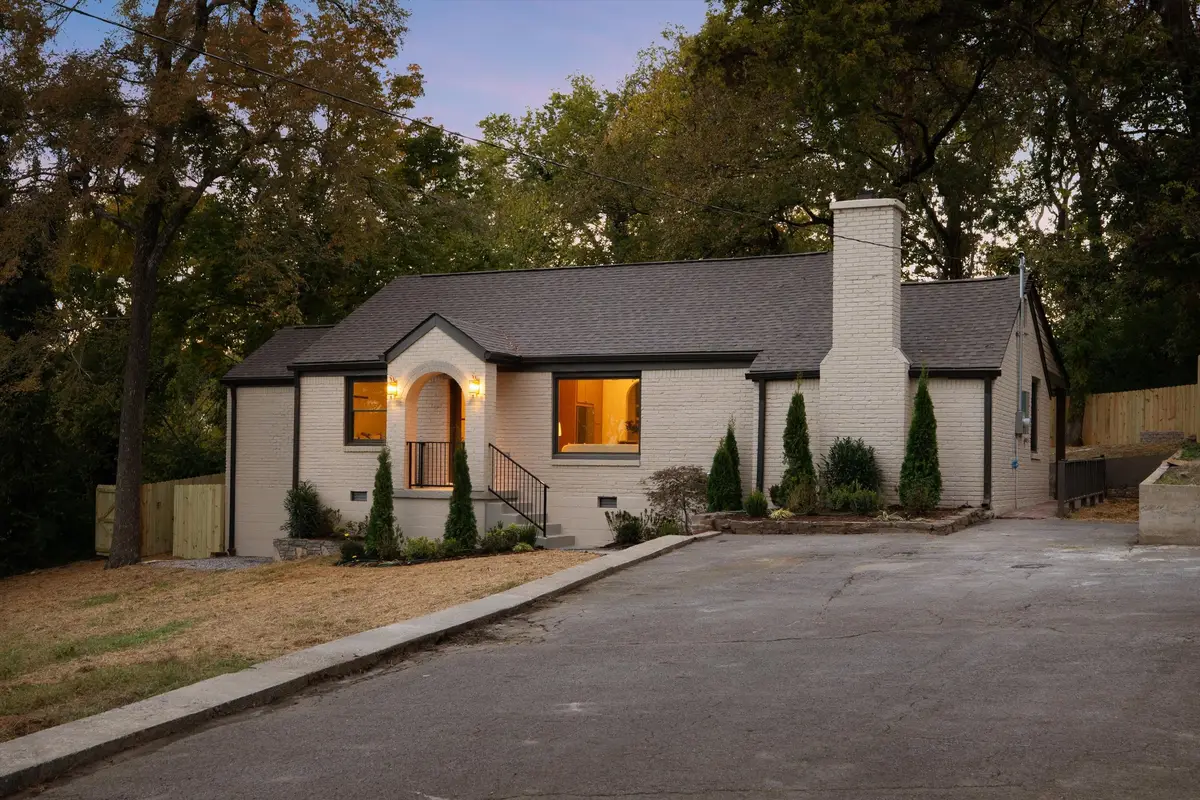 204 Cliffdale Rd, Nashville, TN 37214 - #1