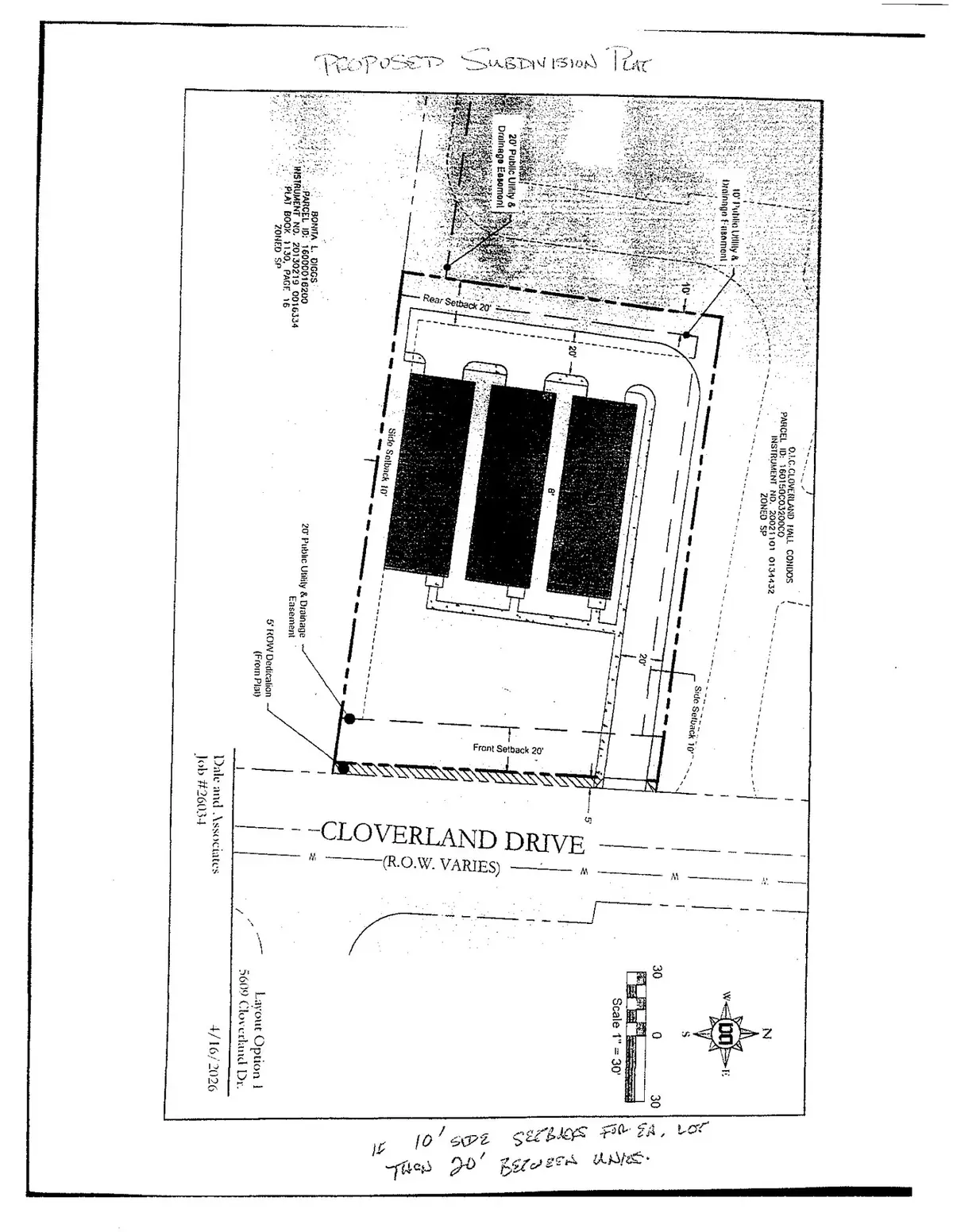 5609 Cloverland Dr, Brentwood, TN 37027 - #1