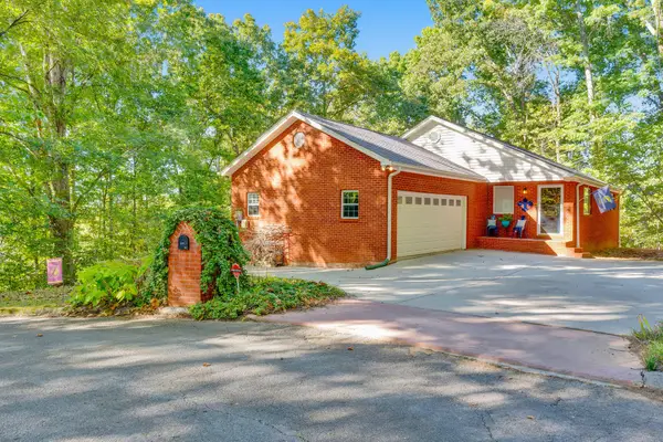 1729 Spring View Lane, Chattanooga, TN 37421