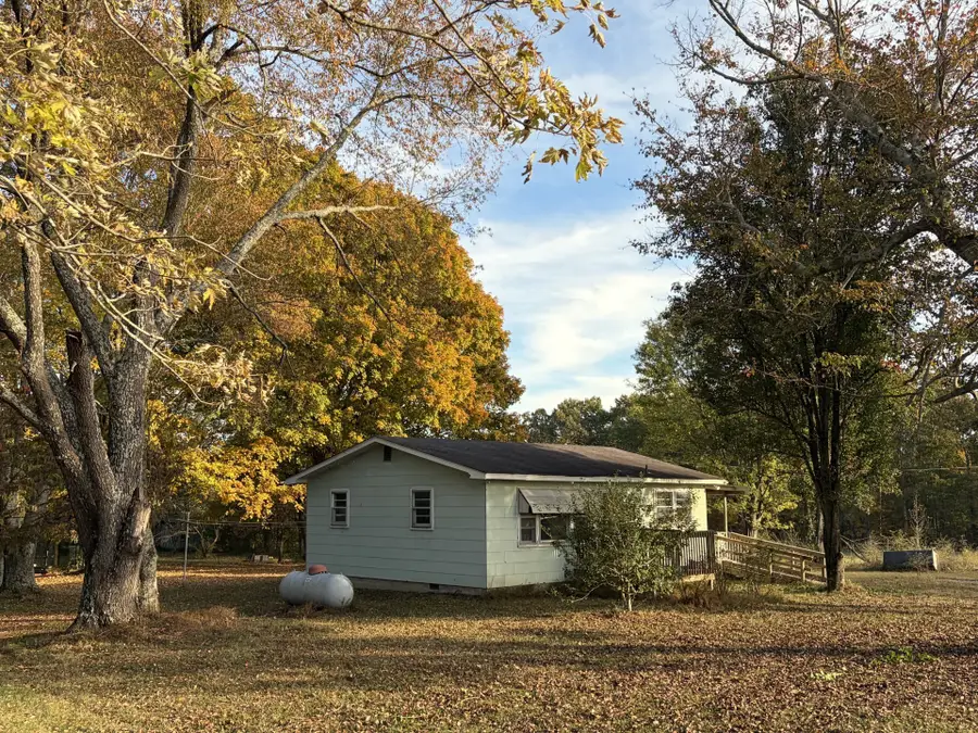 516 Shaffer, Manchester, TN 37355 - #2