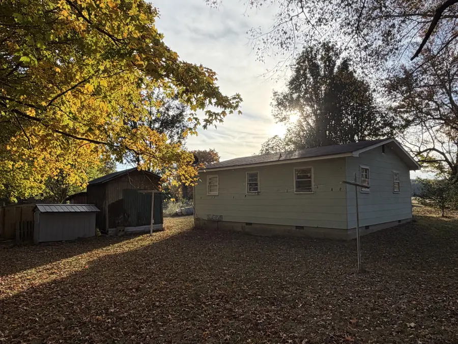 516 Shaffer, Manchester, TN 37355 - #3