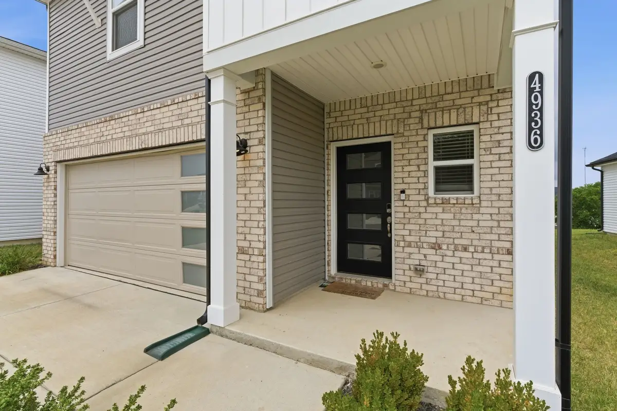 4936 Trail Ridge Ct, Nashville, TN 37207 - #1