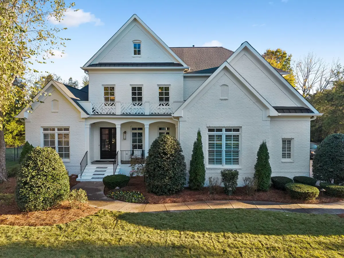 8354 Lochinver Park Lane, Brentwood, TN 37027 - #1