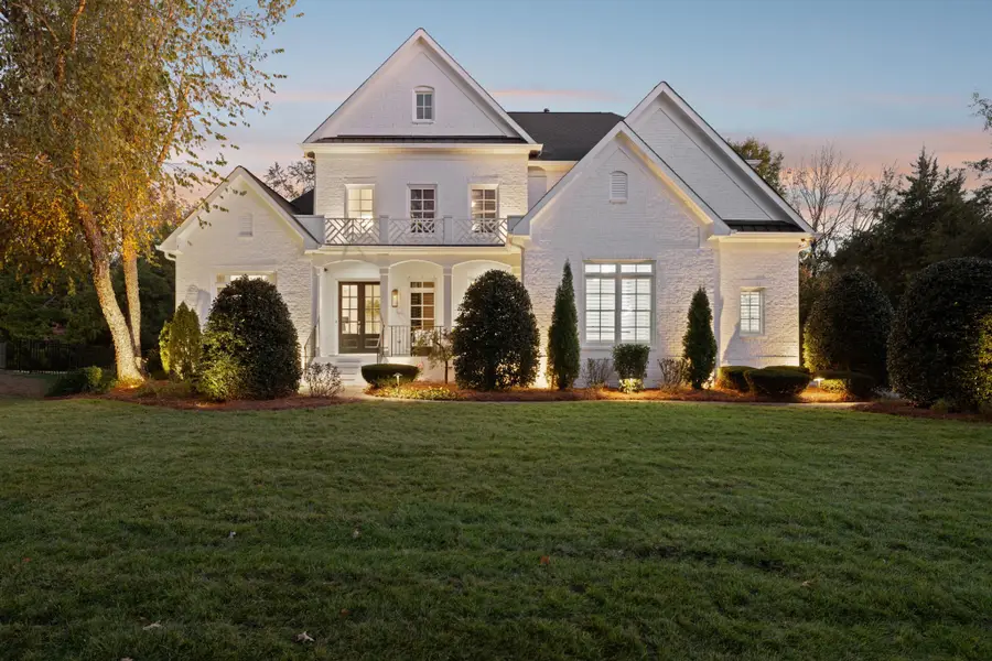 8354 Lochinver Park Lane, Brentwood, TN 37027 - #2