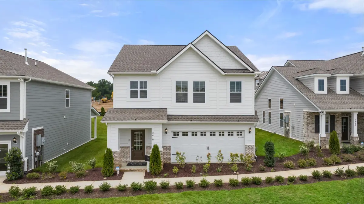 764 Emerson Lane, Westmoreland, TN 37186 - #1