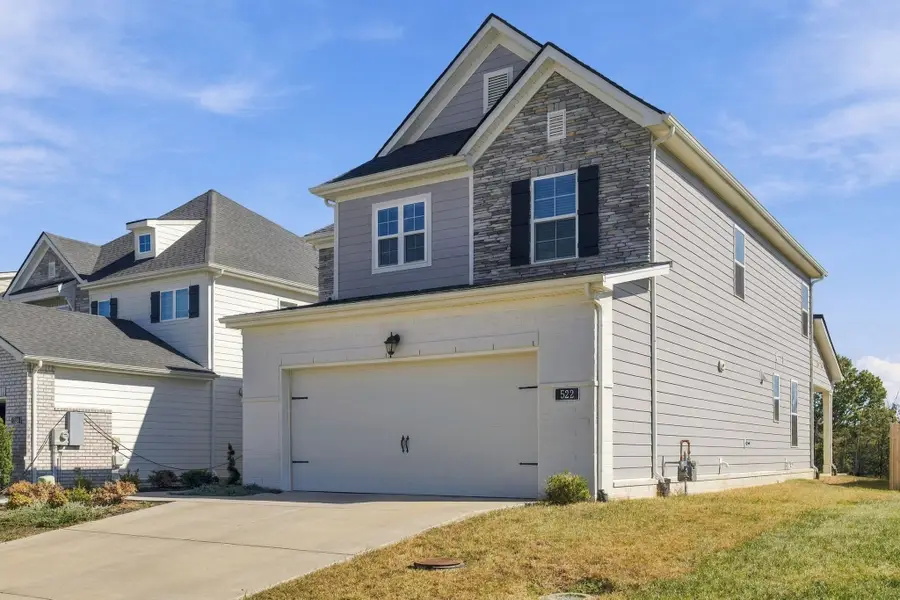 522 Red Barn Way, Mount Juliet, TN 37122 - #2
