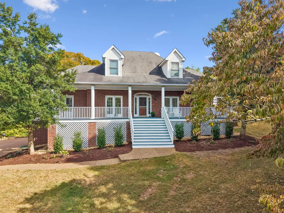 4518 Pratt Ln, Franklin, TN 37064 - #1
