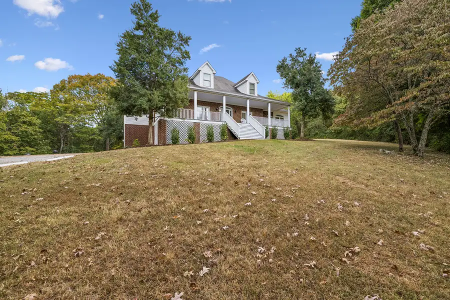 4518 Pratt Ln, Franklin, TN 37064 - #2