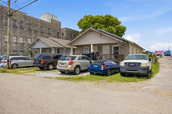 1511 S Greenwood Avenue, Chattanooga, TN 37404