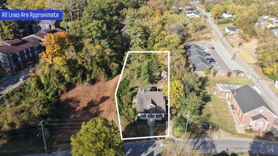 306 Church St, Hartsville, TN 37074 - #3