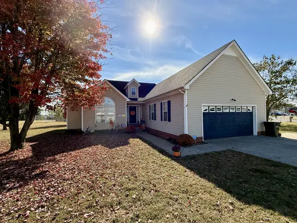 265 Secretariat Way, Oak Grove, KY 42262