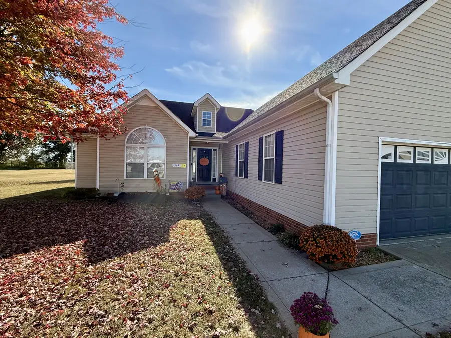 265 Secretariat Way, Oak Grove, KY 42262 - #3