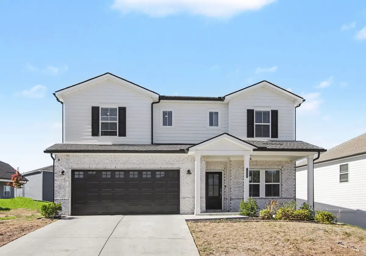 7232 Blue Gable Rd, Hermitage, TN 37076 - #1