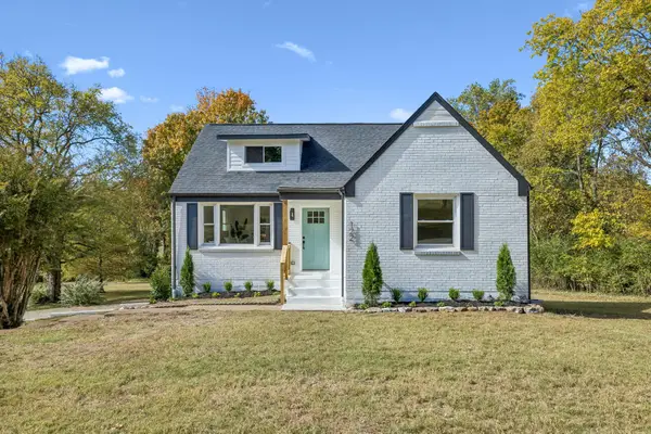 122 Garrett Dr, Goodlettsville, TN 37072