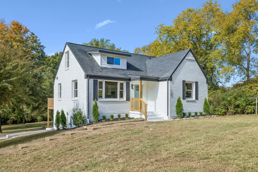 122 Garrett Dr, Goodlettsville, TN 37072 - #2