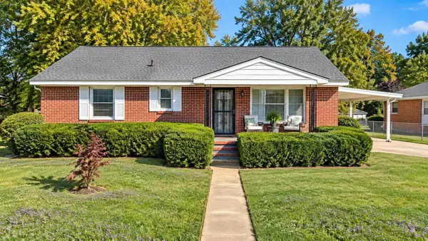 874 N Mendenhall Rd, Memphis, TN 38122