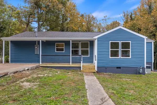 1136 Ridgeland Road, Rossville, GA 30741