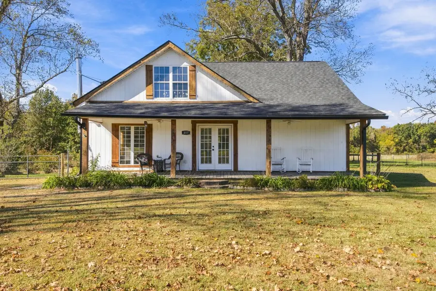 657 Lumley Stand Rd, Manchester, TN 37355 - #2