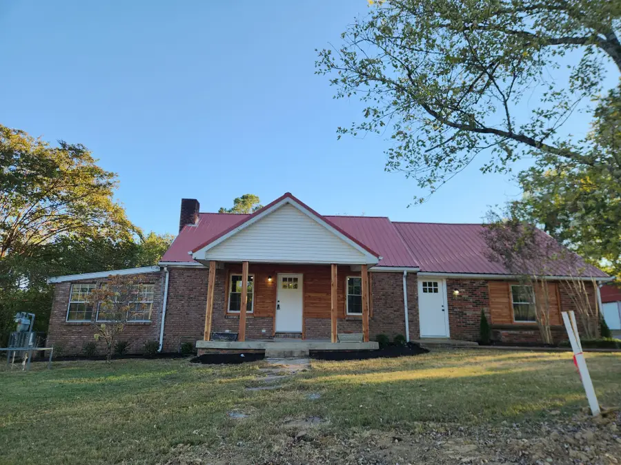 3400 Old Lebanon Dirt Rd, Mount Juliet, TN 37122 - #3