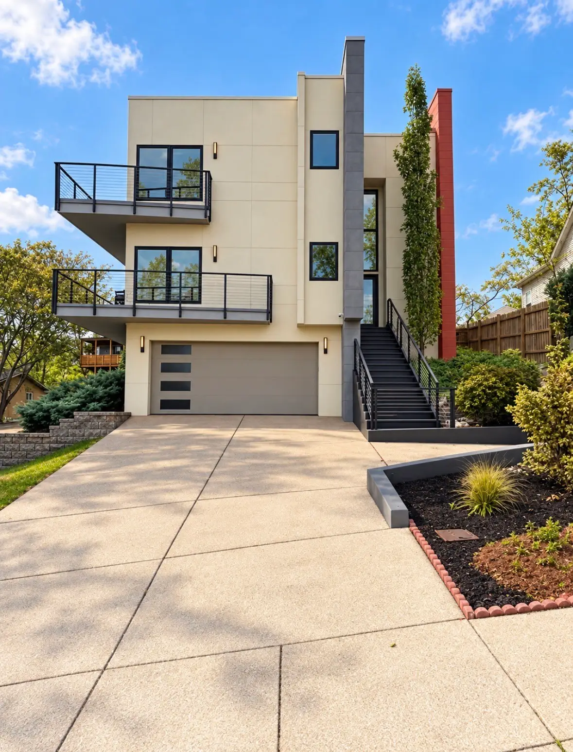 296 38th Ave N, Nashville, TN 37209 - #1