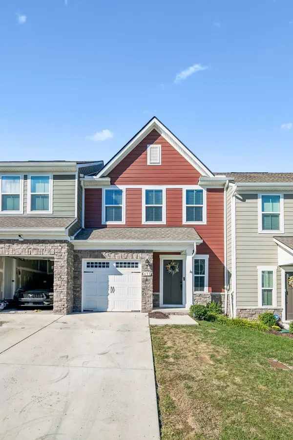 693 Exmoor Dr, Goodlettsville, TN 37072