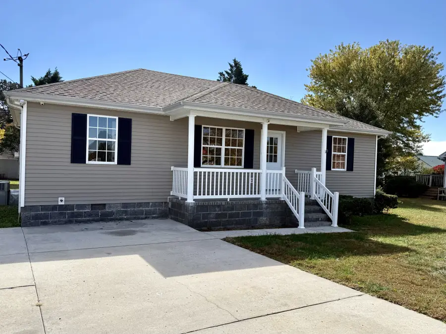 50 Woods Edge Ct, Manchester, TN 37355 - #3