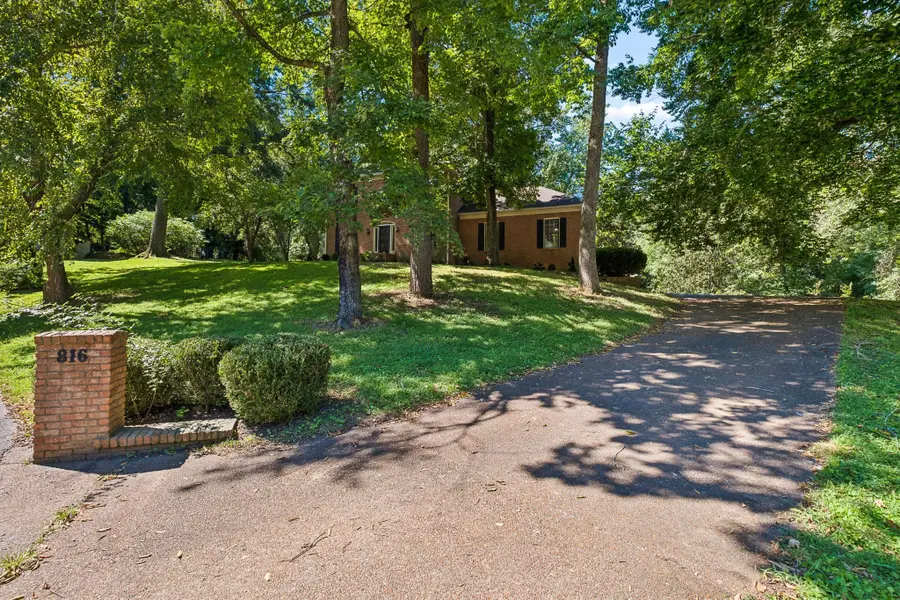 816 Chestnut Ct, Brentwood, TN 37027 - #3
