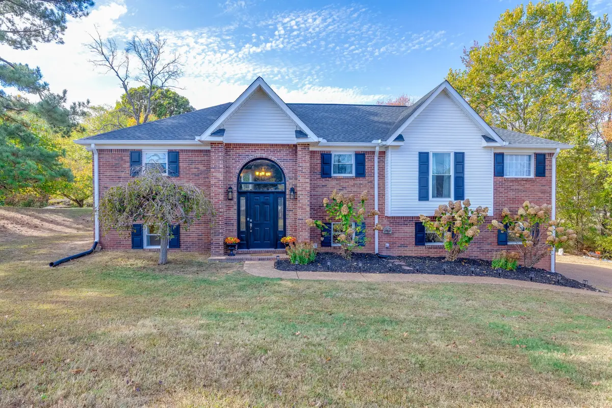 2065 Clara Mathis Rd, Spring Hill, TN 37174 - #1
