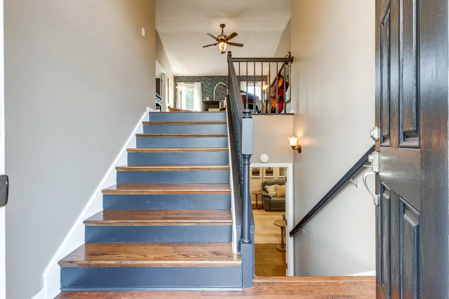 2065 Clara Mathis Rd, Spring Hill, TN 37174 - #3