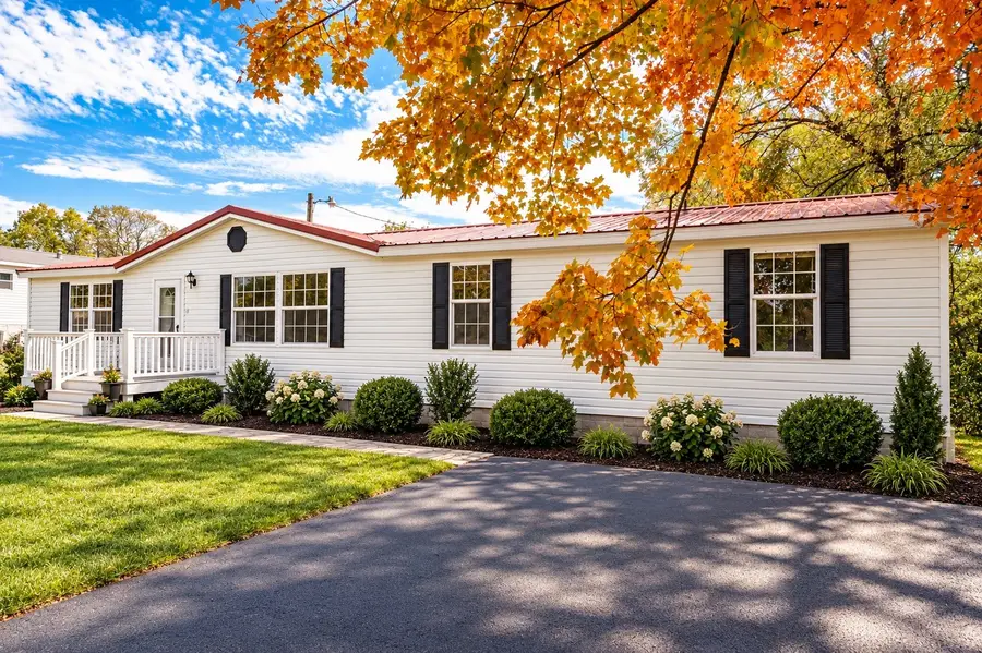 225 Drivers Ln, Gallatin, TN 37066 - #2