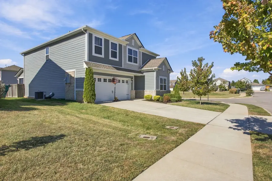 906 Sassafras Ct, Spring Hill, TN 37174 - #3