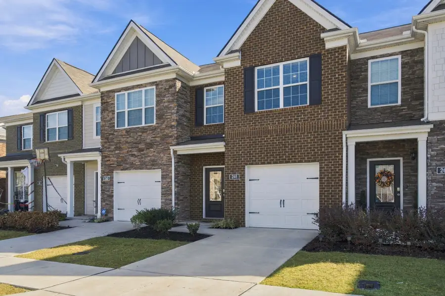 265 Hazel Ln, Lebanon, TN 37087 - #2