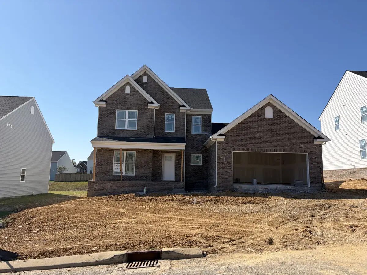5014 Salient Dr, Spring Hill, TN 37174 - #1