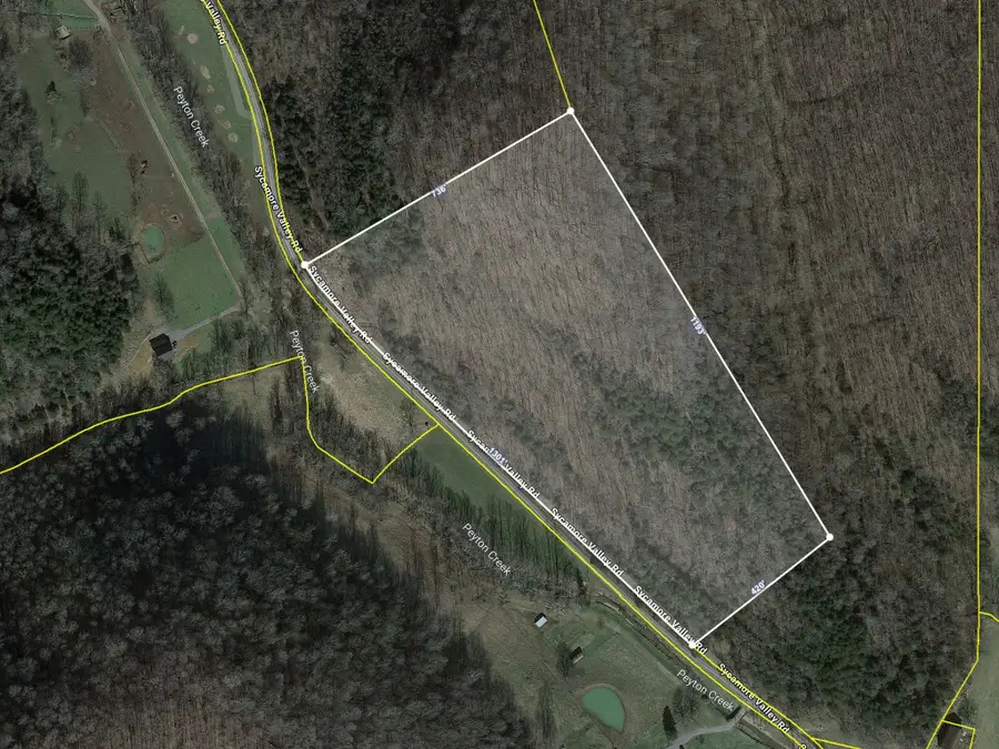 0 Sycamore Valley Rd, Lafayette, TN 37083 - #2