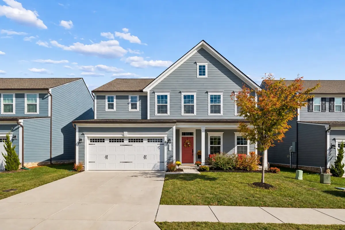 410 Ryan Ave, Gallatin, TN 37066 - #1