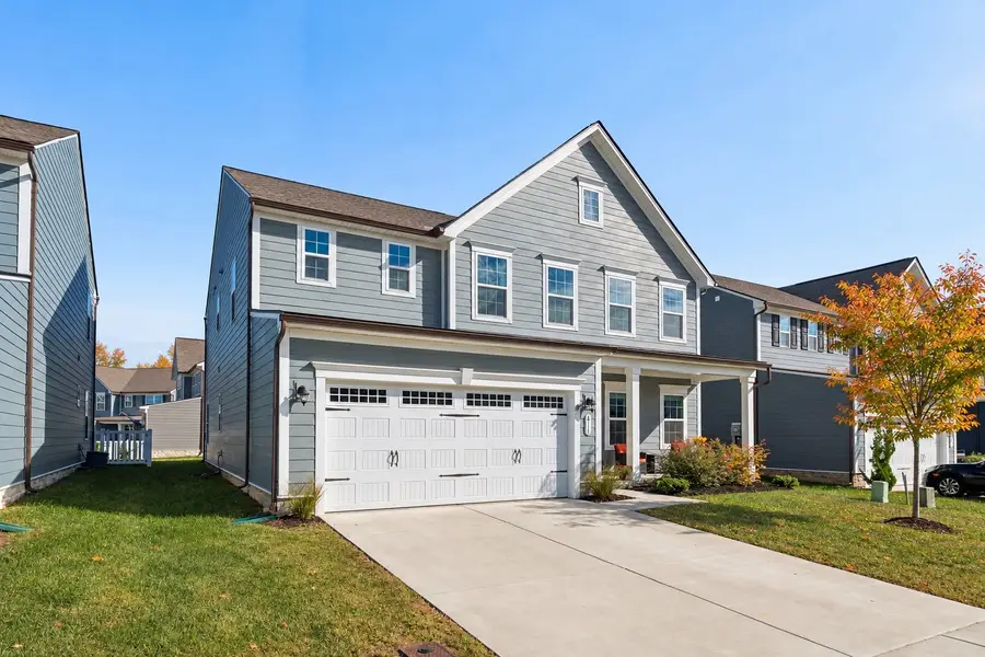 410 Ryan Ave, Gallatin, TN 37066 - #2