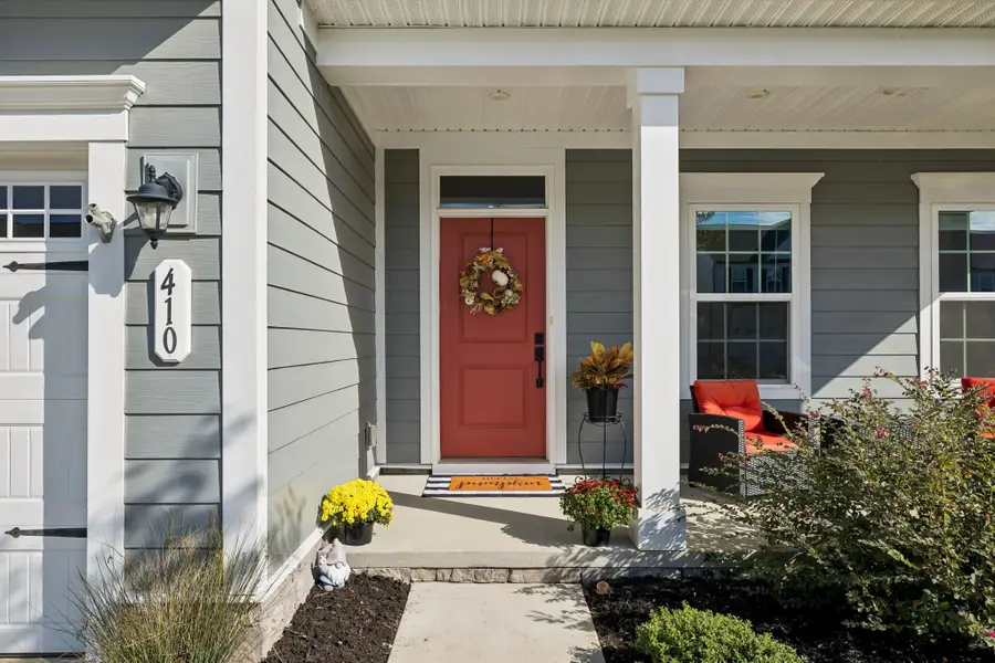410 Ryan Ave, Gallatin, TN 37066 - #3